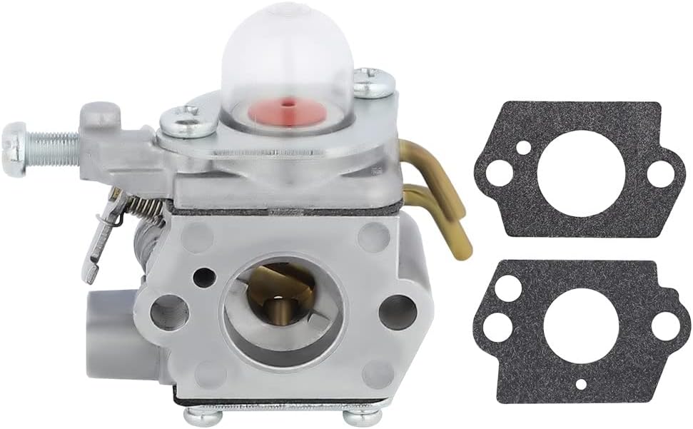 308028004 Soffiatore Carburatore Carb K Guarnizioni Linea Carburante Misura Per Homele Ryobi UT-08072 UT-08572 UT-08042 UT-08542 Walbro WYC-6