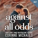 Cover of Against All Odds