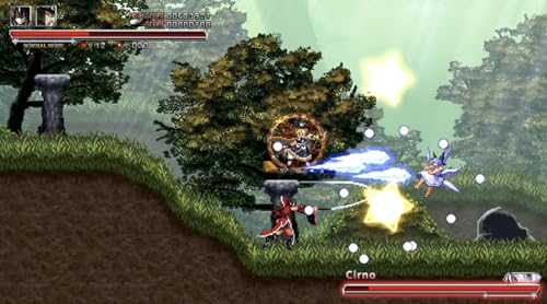 Koumajou Remilia Scarlet Symphony Import para Nintendo Switch edición japonesa 5