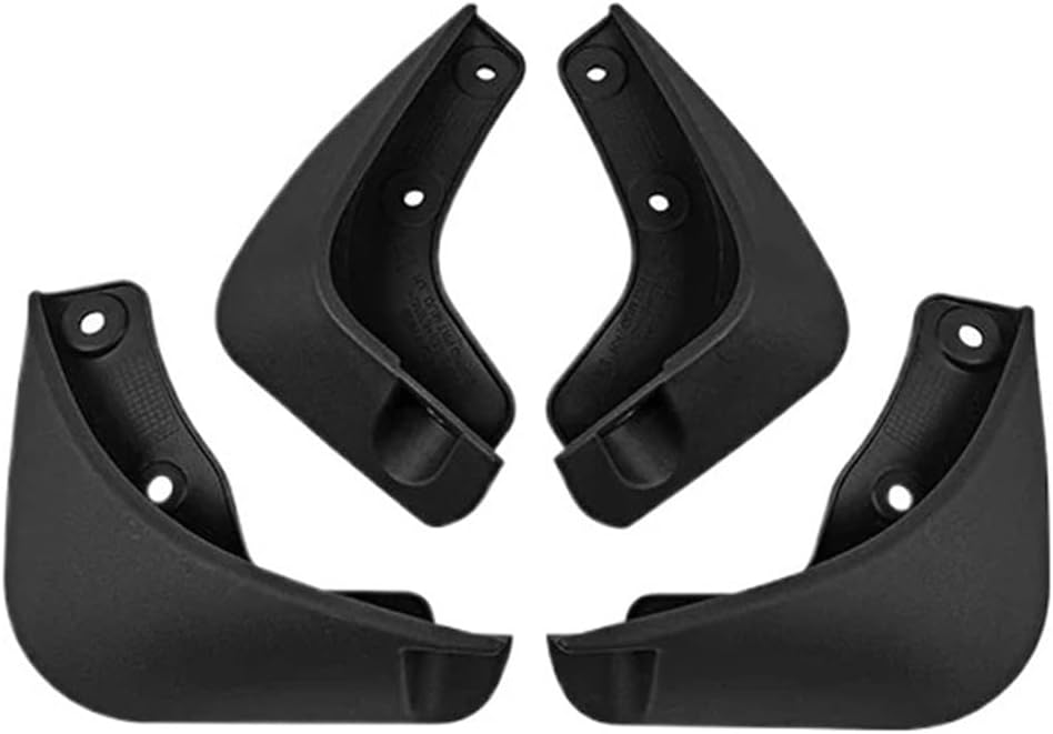 Fit for Kia Picanto Mud Flaps 2011-2015 2016 2017 2018 Front Rear Car Mudguard Saves Mud Guards Cover Accessories