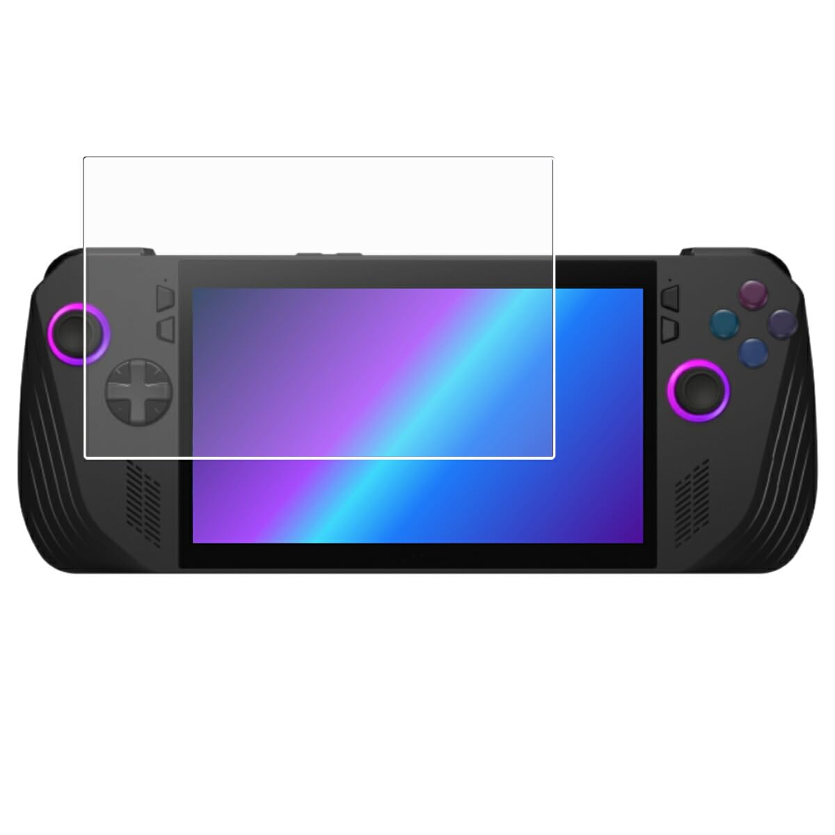 Amazon | ClearView ASUS ROG Ally X (2024) / ROG Ally (2023) 7 