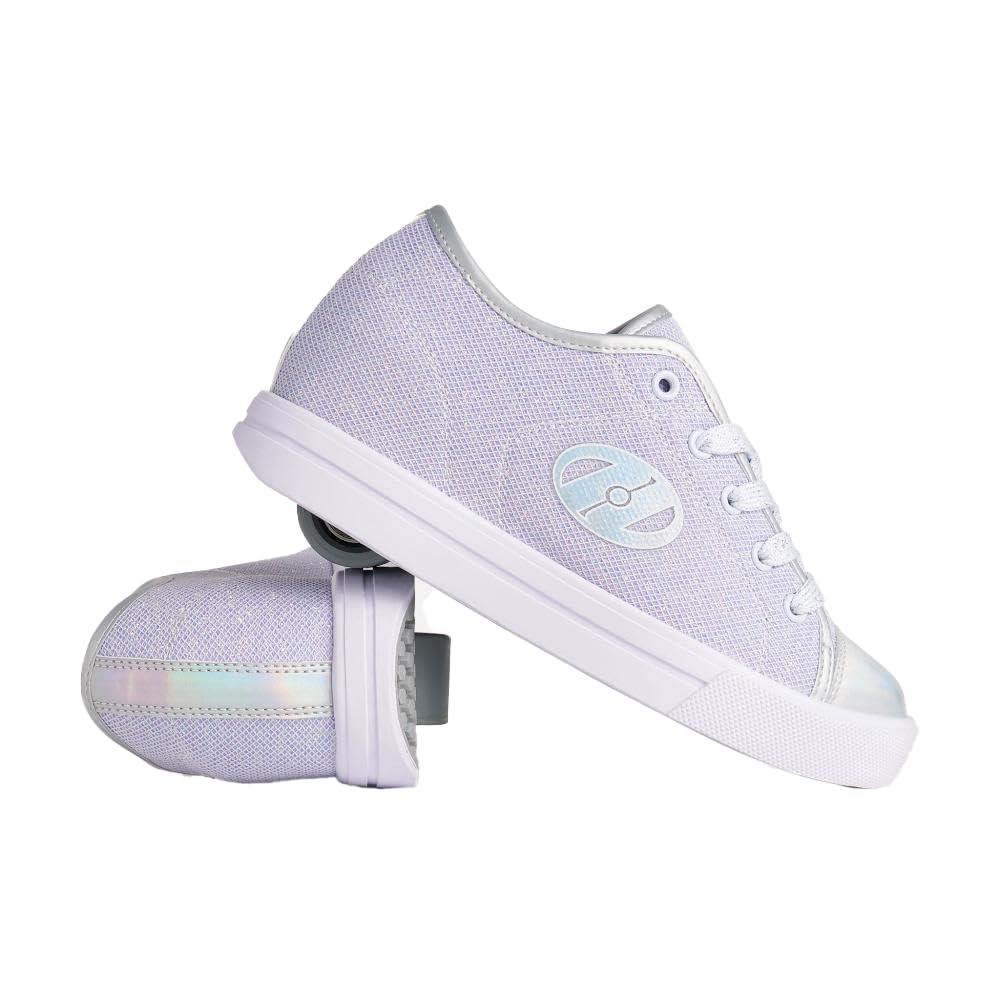 Heelys Mixte Classic Em la basket idéale pour le parc - 8