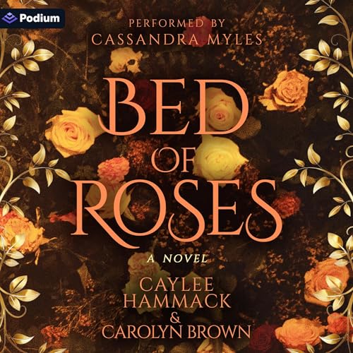 Bed of Roses by Caylee Hammack, Carolyn Brown episode artwork