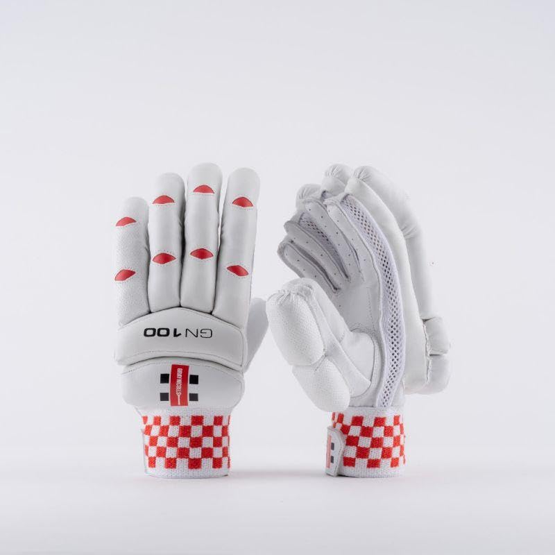 Gray-NicollsGN100 BATTING GLOVES - NEW FOR 2022