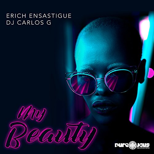 My Beauty (Mexico Xtreme Congas Mix)