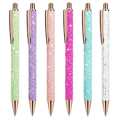Stylos à bille Bling cobee Cover