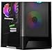 Lenovo Legion Tower 5i - 2022 - Gaming Desktop - NVIDIA GeForce RTX 3070 - Intel i7-12700F - RTX 3070-16GB RAM - 1TB SSD - Win 11 - Black - Mouse & Keyboard - Free 3-Month Xbox GamePass