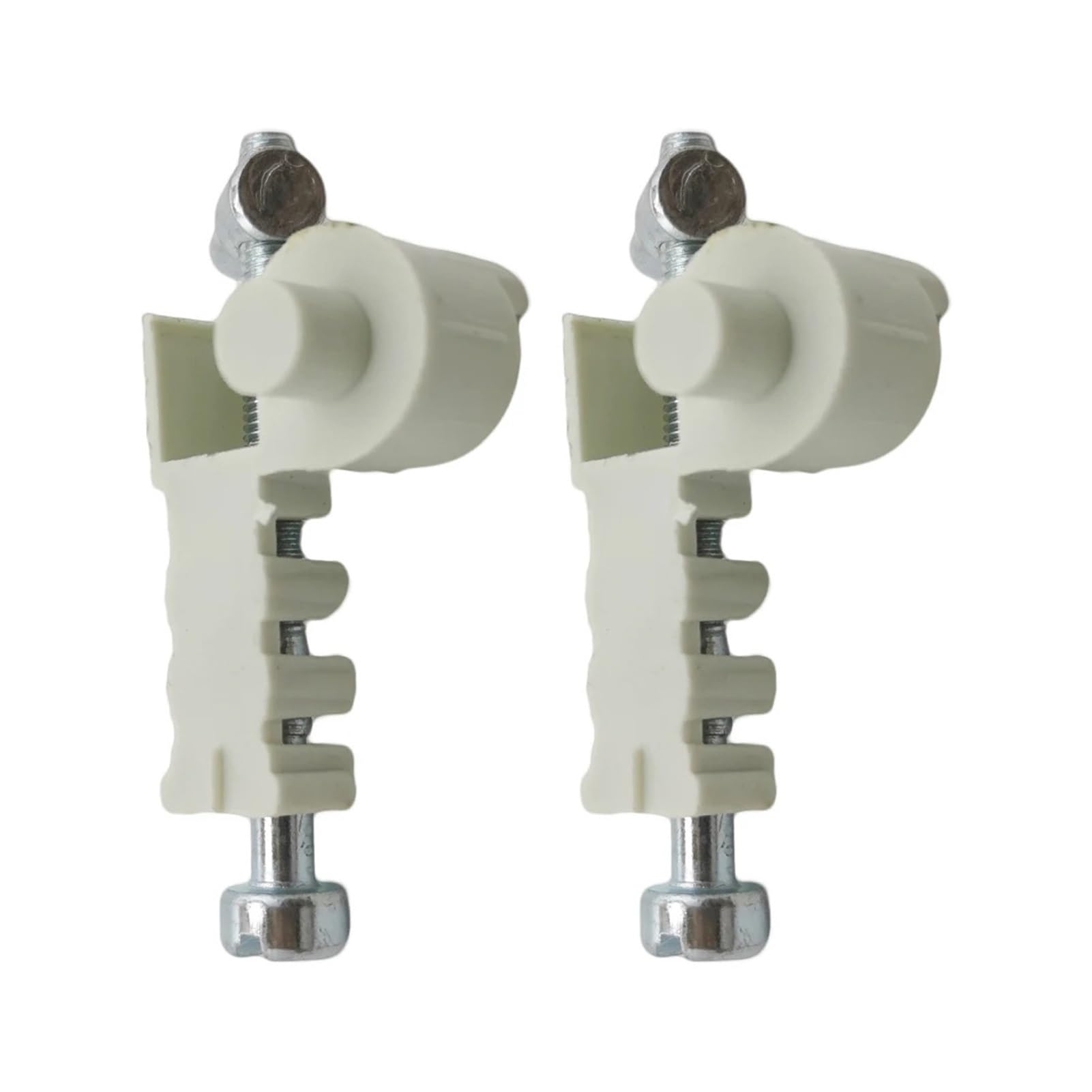 Uspfbcegm One Color 2Pcs Chain Adjuster Tensioner Screw Kit For S-Ihl Ms180 Ms170 018 017 Ms 180 170 Chain Saw Chainsaw Spare Tool Parts