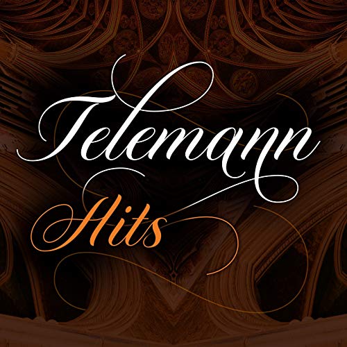 George Phillip Telemann