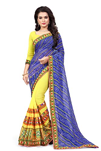 Image of SERONA FABRICS Women saree