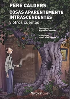 Paperback Cosas aparentemente intrascendentes y otros cuentos [Spanish] Book