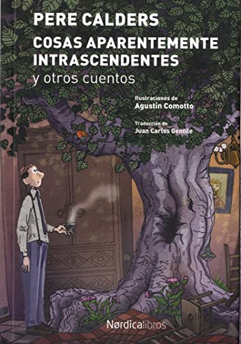 Cosas aparentemente intrascendentes (Ilustrados)