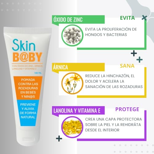 Salud, Baby Product Imagen adicional