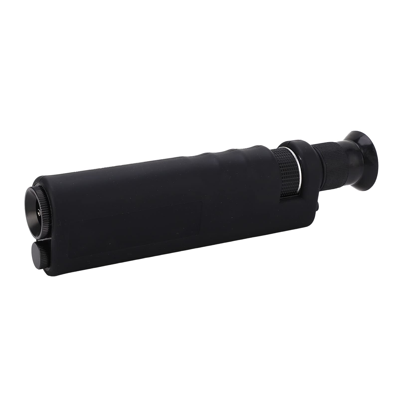 SEAFRONT 400-fache Vergrößerung 1, 25 2, 5 Mm Adapter-Schnittstelle Handheld-Glasfasermikroskop Inspektionswerkzeug für Glasfasermikroskope für Bediener Ingenieure