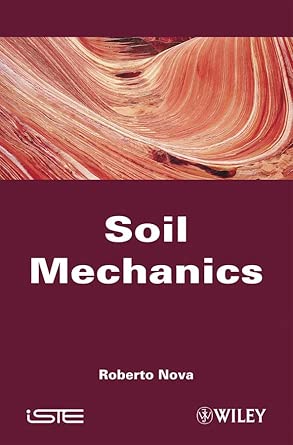Soil Mechanics book cover