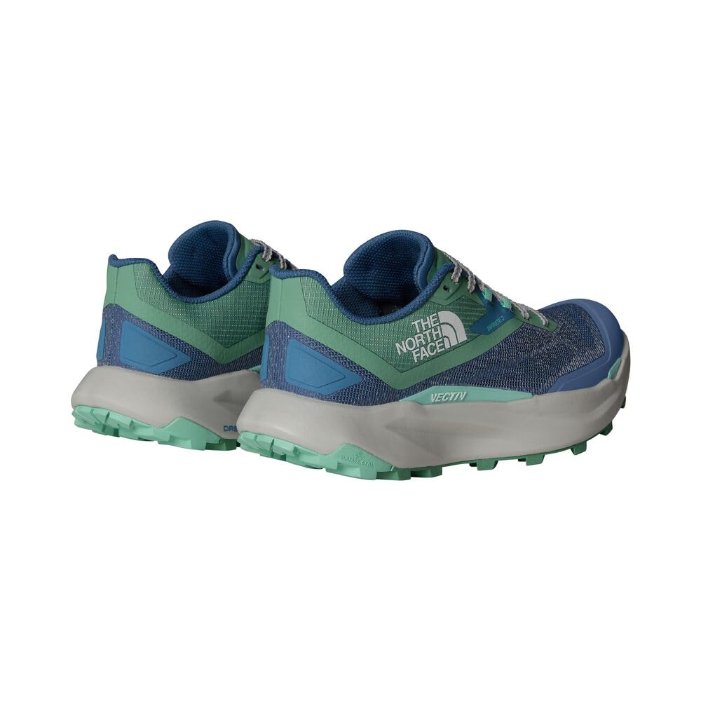 THE NORTH FACE Kobiety Vectiv Infinite 3Buty trailowe