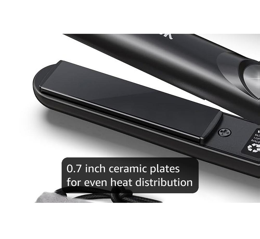 0.7 Inch Mini Flat Iron