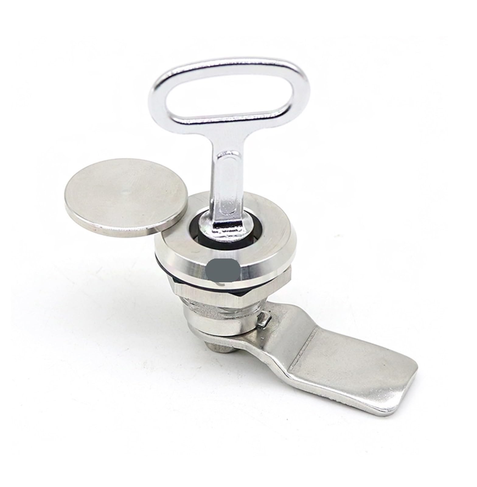MS705 304 Edelstahl Flügel Industrielle Verteilung Box Swivel Lock A400-1 1Pcs(Airfoil lock)