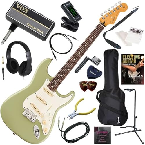 tF_[ GLM^[Sғ LVRXggLX^[ wbhzEM^[EAvamPlug216_Zbg PlayerII Stratocaster/BCG/Rio[`O[/[Ywj