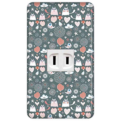 CASEMAKER �p�i�\�j�b�N �y�t���J���[(���_��)�v���[�g�z�y1�A1�R�p�z WN6001W �R���Z���g�v���[�g �X�C�b�`�v���[�g �ǂ��Ԃ� 100�f�U�C�� 001-025 022��