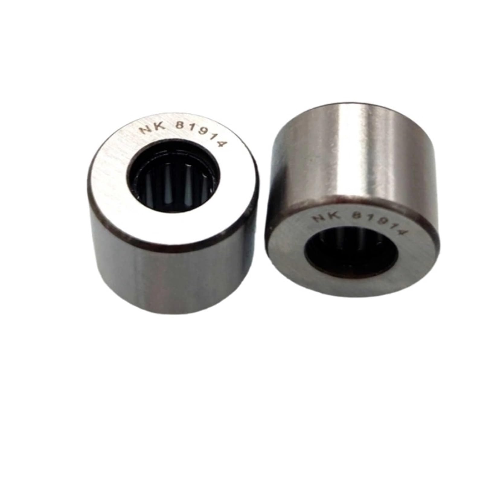AARTERZZA NK81914 Precision Needle Roller Bearing Inner Diameter 8 Outer Diameter 19 Thickness 14mm NK8x19x14