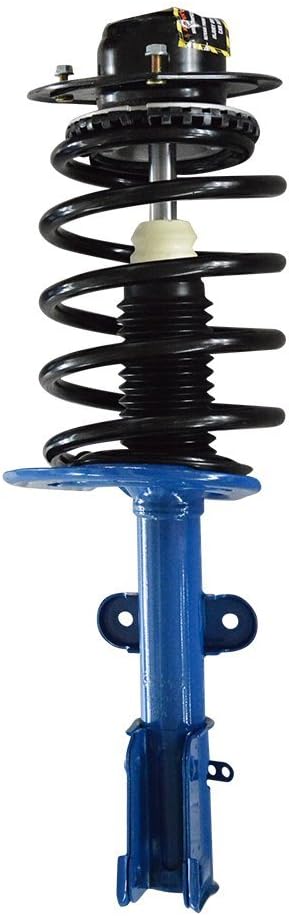 GSP 812219 Loaded Strut and Coil Spring Assembly for Select 2004-08 Chrysler Pacifica - Left Front (Driver Side)