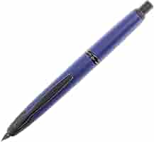 PILOT Vanishing Point ブラックマット 万年筆　米国販売版 PILOT Vanishing Point ブラックマット 万年筆 米国販売版 Pilot