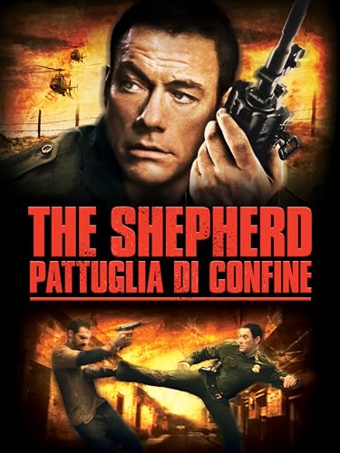  THE SHEPHERD - Pattuglia di confine