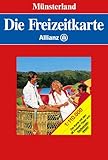  Die Freizeitkarte Allianz, Bl.8, Münsterland