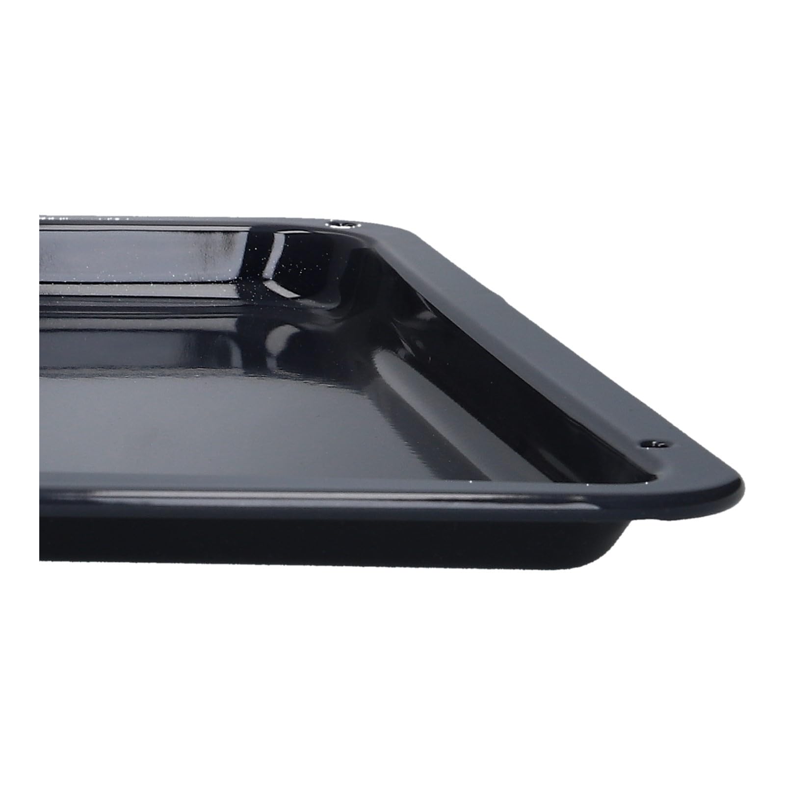 Bandeja de horno 425 x 360 x 23 mm para AEG Juno 387028720/2 3870287202 para horno como AEG Competence