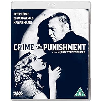 Crime And Punishment