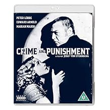 Crime And Punishment
