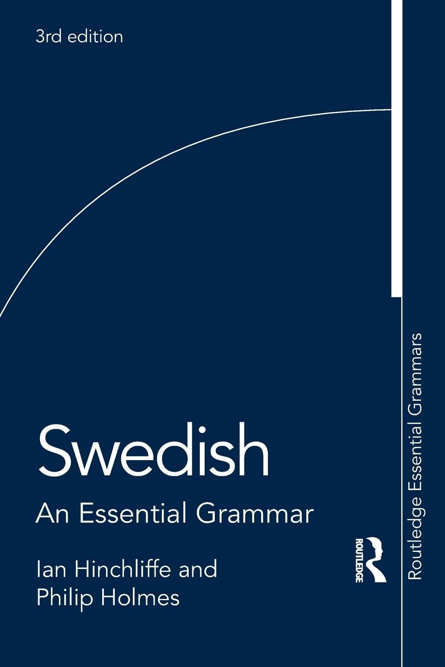 Swedish (Routledge Essential Grammars)