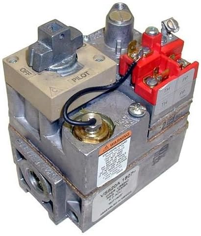 Gas Valve for Pitco Part# 60125202 (OEM Replacement)