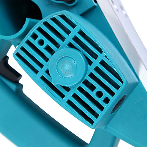 Yonntech 800W Powerful Electric Wood Hand Planer 3-1/4-Inch Planer Woodworking Surface Hand Held Accurate Smooth Door Planer Machine For Carpenter 110V #TOP7