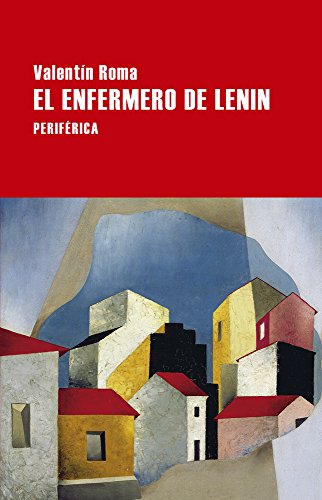 El enfermero de Lenin: 112 (Largo Recorrido)