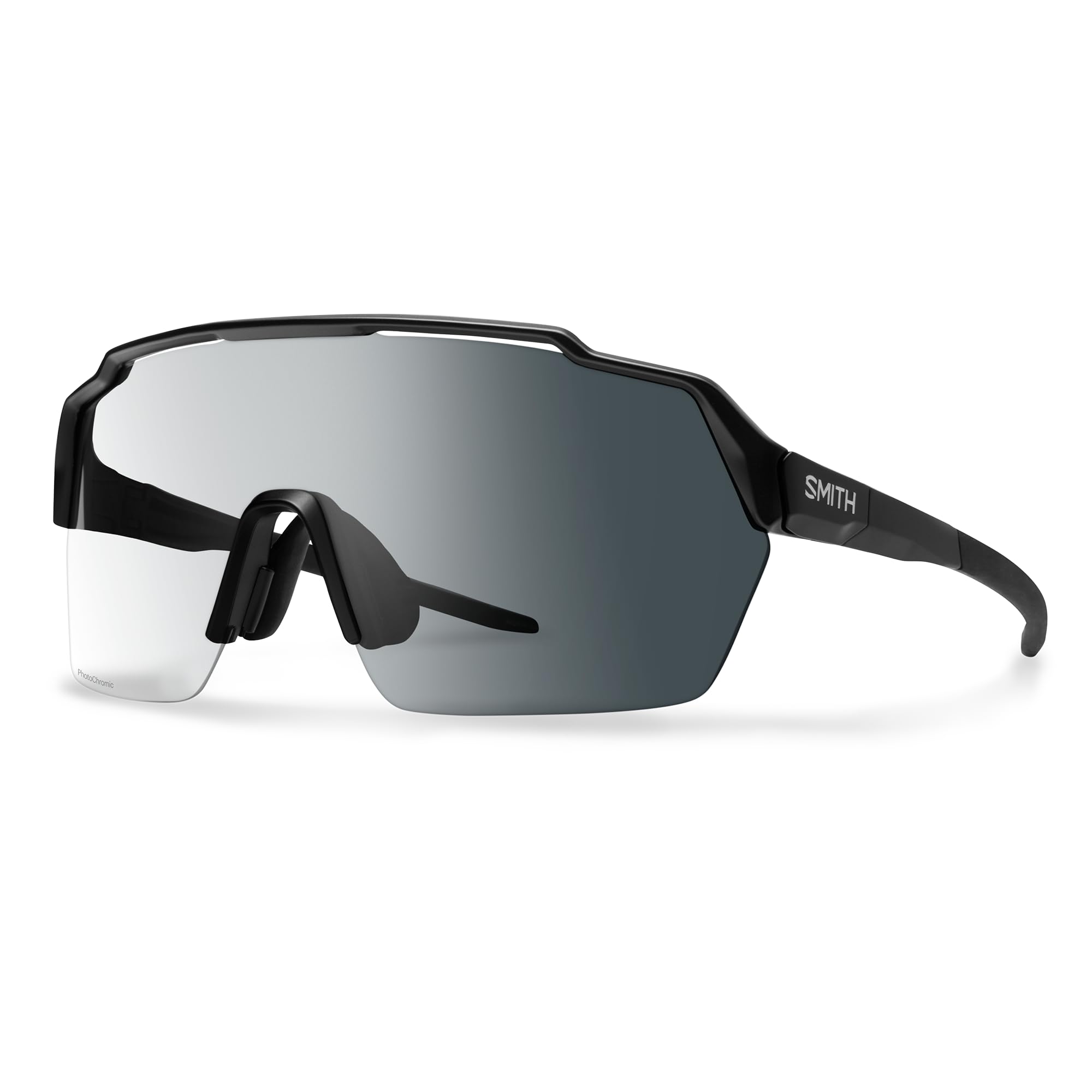Occhiali da sole SMITH SHIFT SPLIT MAG 807 BLACK 99/1/125 UNISEX