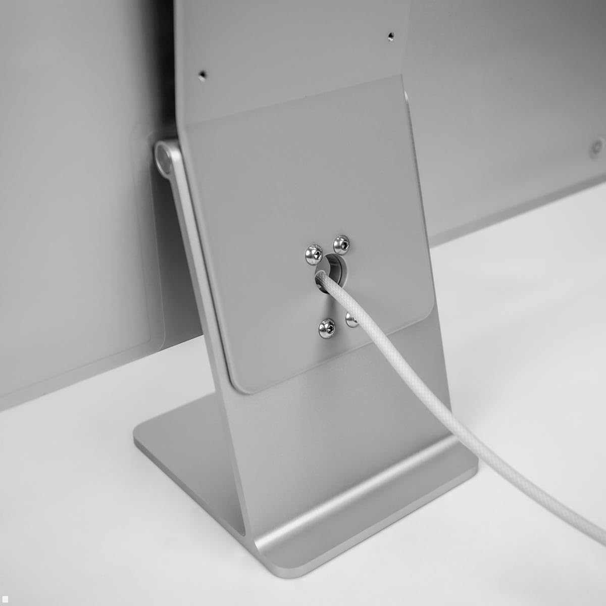 V089 VESA Adapter für Apple iMac 24 Zoll