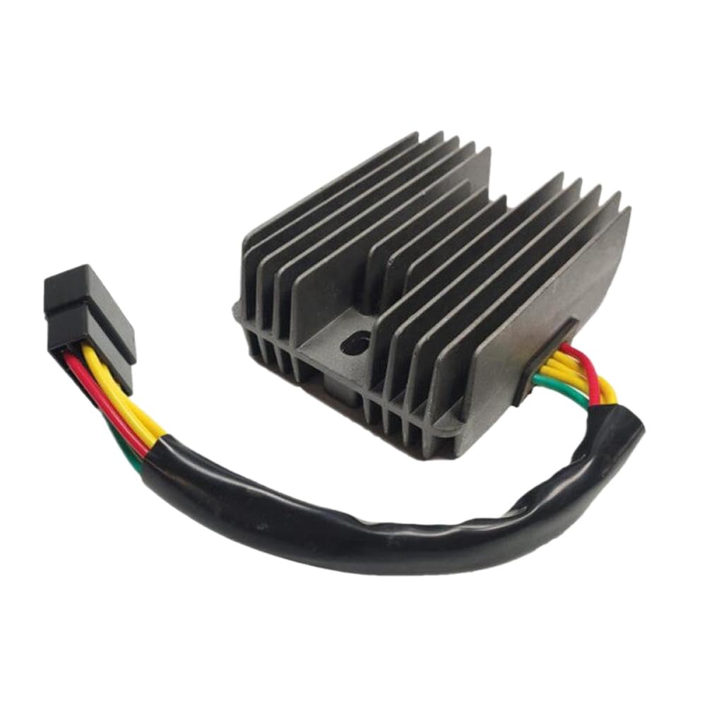 Motorcycle Voltage Regulator Rectifier 32800-33E10 32800-33E20 32800-33E21 Compatible With GSX-R 600 750 1000