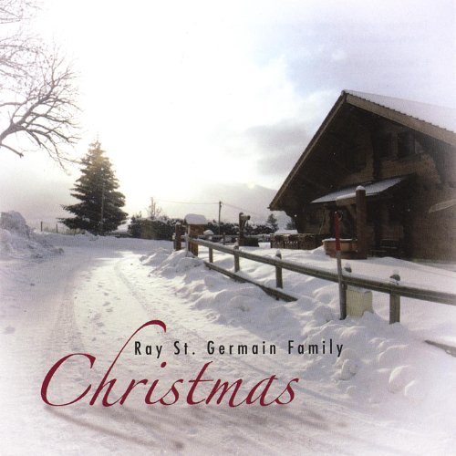 Play Ray St. Germain Family Christmas by Ray St. Germain on Amazon Music