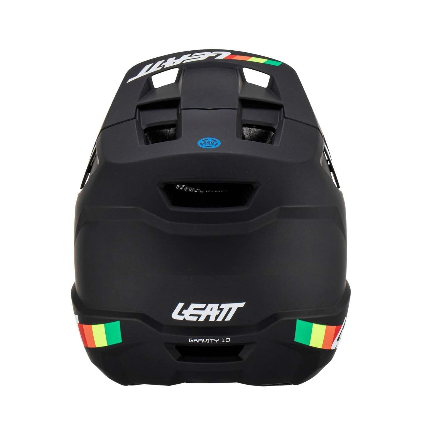 LEATT Helmet MTB Gravity 1.0