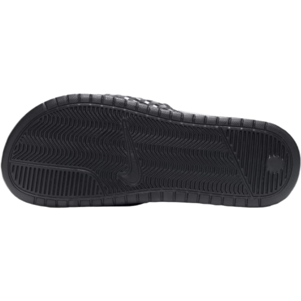 NIKE Benassi JDI damskie klapki na plażę, do basenu