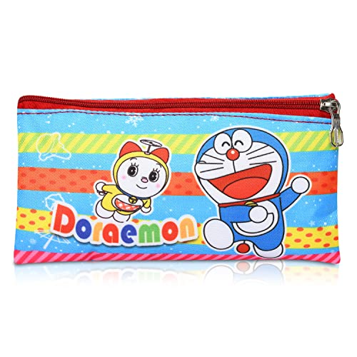 Image of Stylbase Cartoon Printed Pencil Pouch case for Boys and Girls /Return Gifts