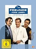  Freunde fürs Leben - Staffel 2 [3 DVDs]