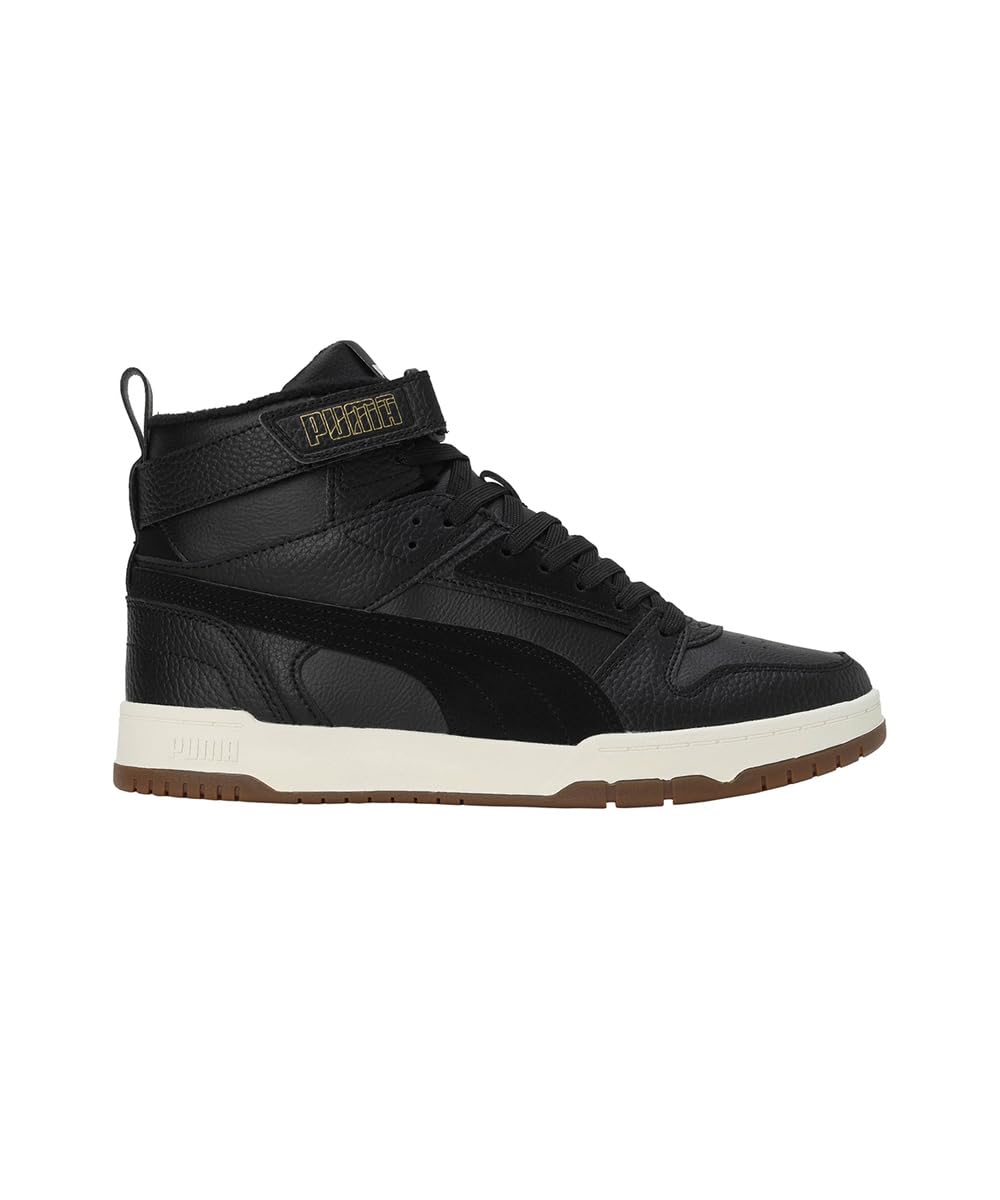 PUMA Rbd Game WTR, Scarpe da Ginnastica Unisex-Adulto