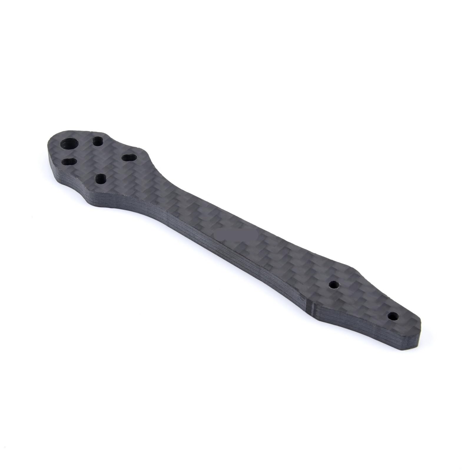 Braccio di ricambio sostitutivo da 5, mm in fibra carbonio pieno 3K for APEX pollici 225/6 260 7 295 FPV Racing Drone Quadcopter(8Pcs 5inch Arm)