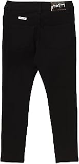 بنطلون لجينجز للبنات من سي ان جينز، 6671-2