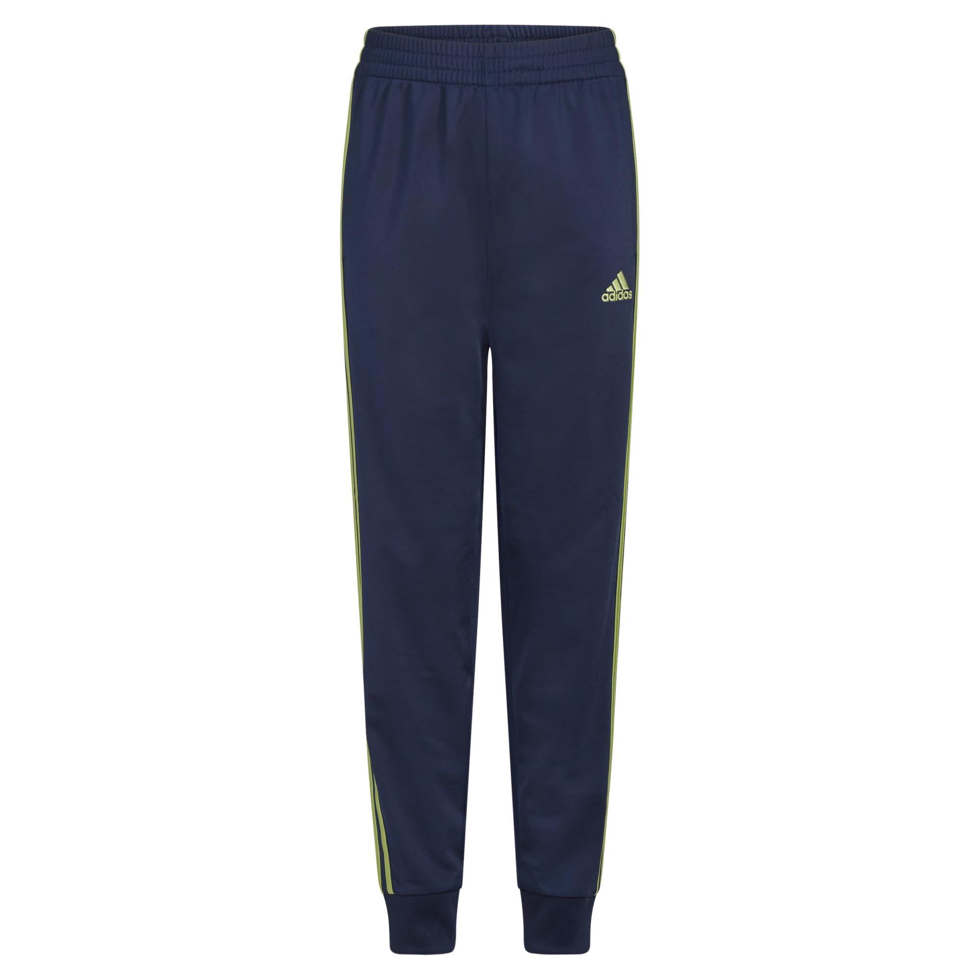 adidas Boys' Iconic Tricot Pants