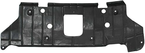 CFYJCZZ Front Engine Splash Shield Compatible with GL GS GSi GLS GT Base L 10984423