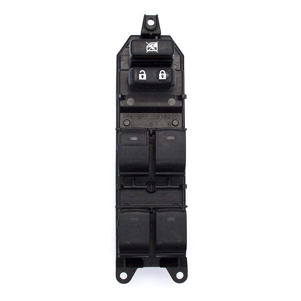 Interruptor de Ventanilla Control Izquierda Eléctrica Maestro para Toyota CAMRY 08-11 LAND CRUISER